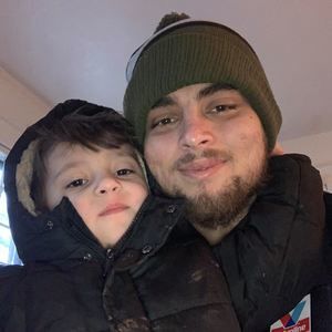 Meet your Posher, Jesse